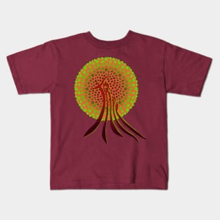 Tree Kids T-Shirt